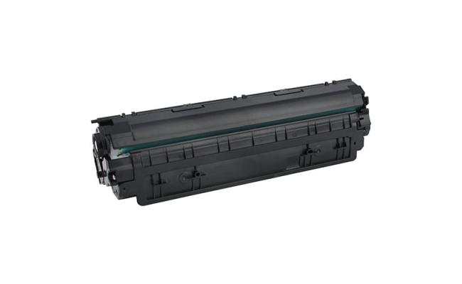 HPCE285A/1106A Black Toner Cartridge  (Compatible )